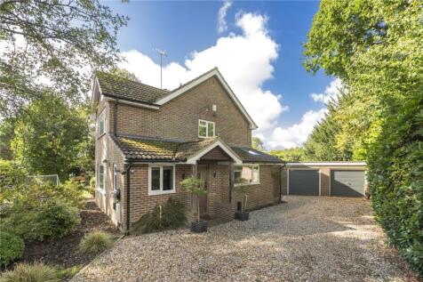 Driveway &amp; Garage