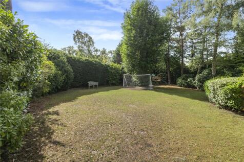 South Garden