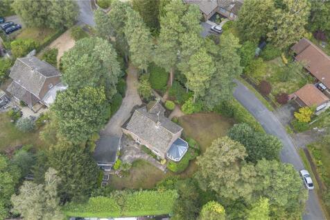 Aerial Shot