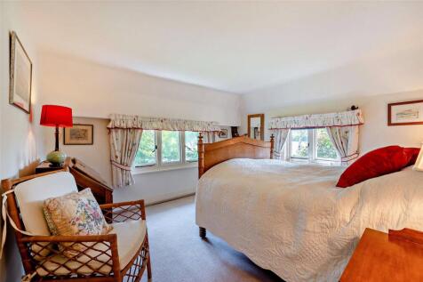 Bedrooms