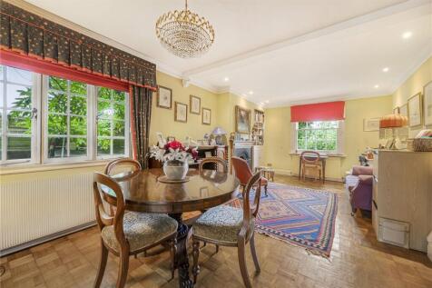 Dining Room / Study