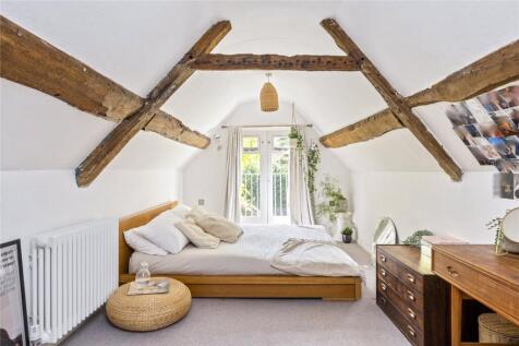 Bedroom Five