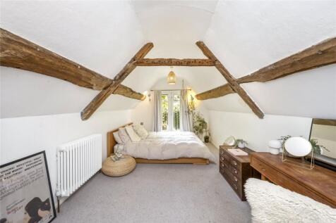 Bedroom Six