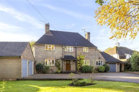 Diveway &amp; Garage