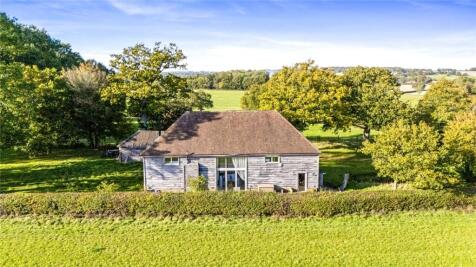 Collins Farm Barn
