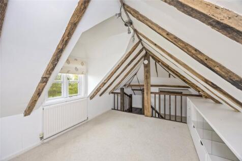 Attic