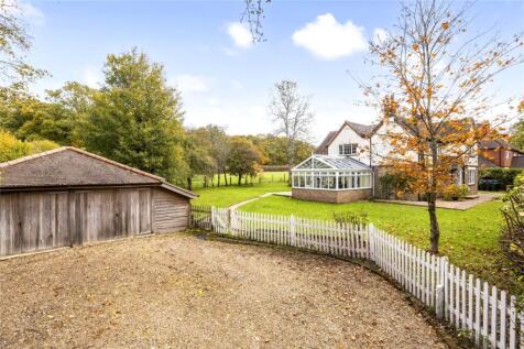 Parking &amp; Garaging