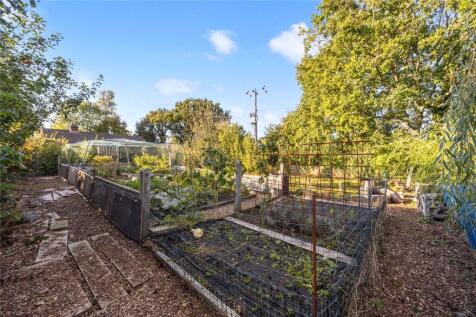Kitchen Garden