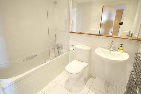 Further Bathroom