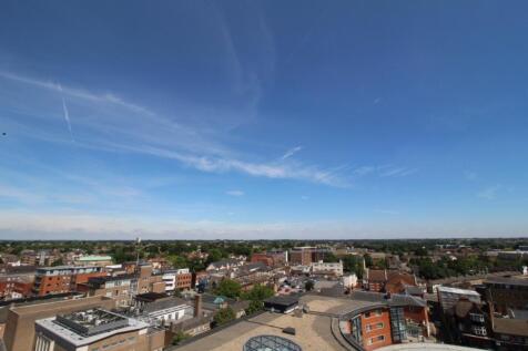 View from balcony