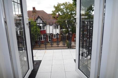 Roof Terrace Master