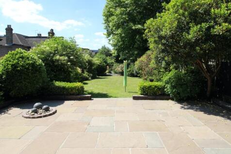 Own Patio