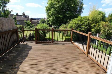 Own Decking