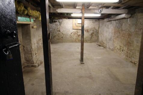 Cellar