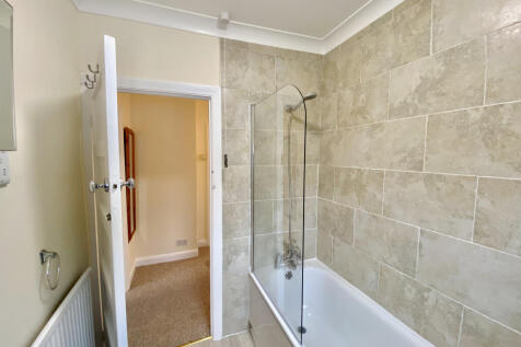 bathroom view 1