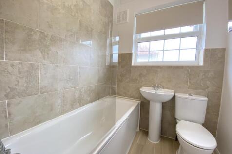 Bathroom view 2