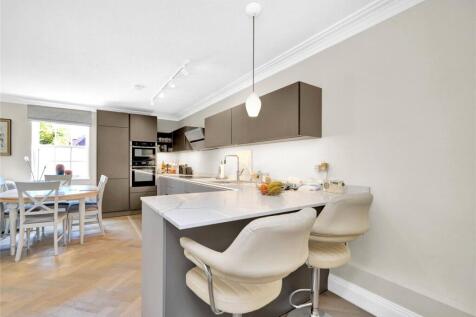 Breakfast Bar