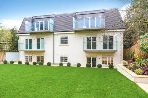 Rear Elevation