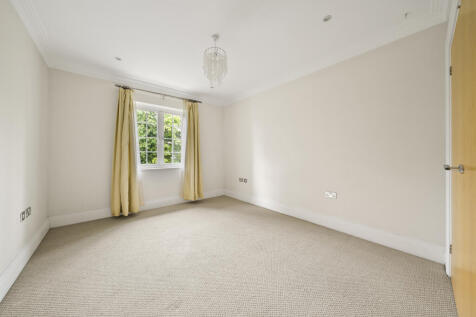 3 - Clare Hill Court