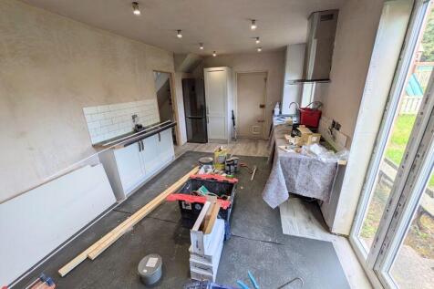 Dining Kitchen 2