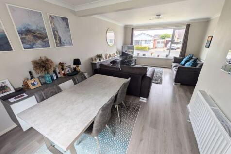 Living Dining Room