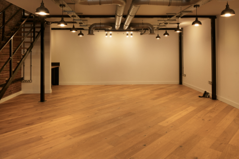 Ground Floor