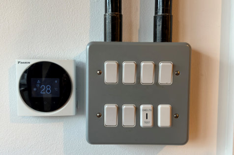 Industrial Switches
