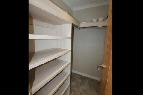 Walk in Wardrobe