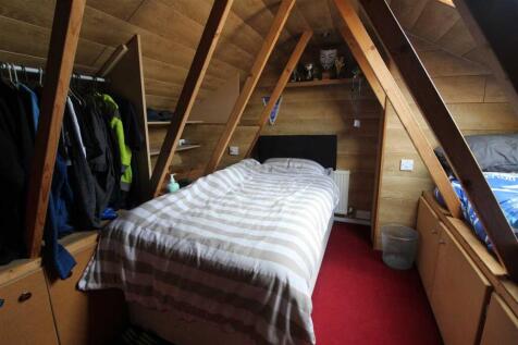 Loft Room