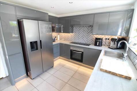 Kitchen/ Diner