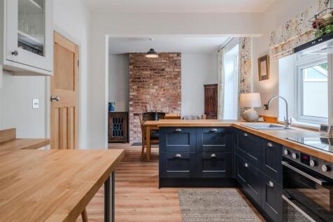 Kitchen - diner - utility-4.jpg