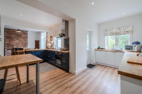Kitchen - diner - utility.jpg