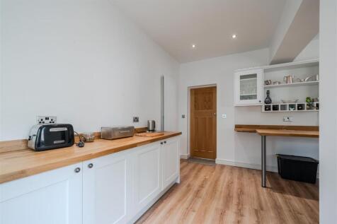 Kitchen - diner - utility-2.jpg