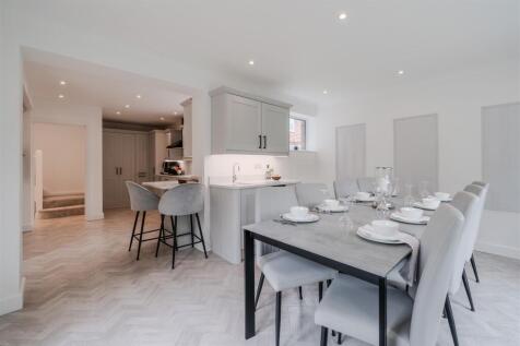 Open Plan Kitchen - Diner - Utility-4.jpg