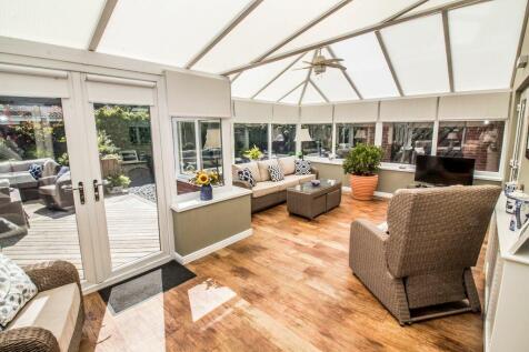 Conservatory Pic 2.