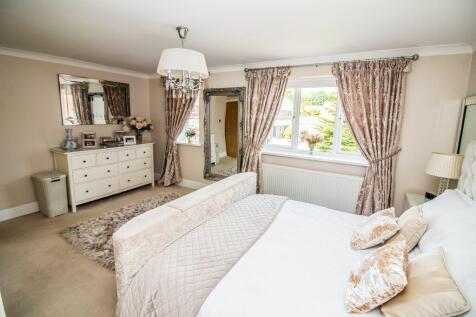 Master Bedroom.