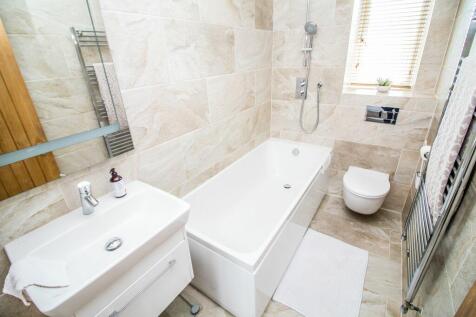 Master En-suite.
