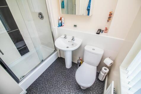 En-suite.