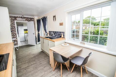 Kitchen/Diner.