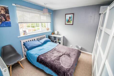Bedroom Two.
