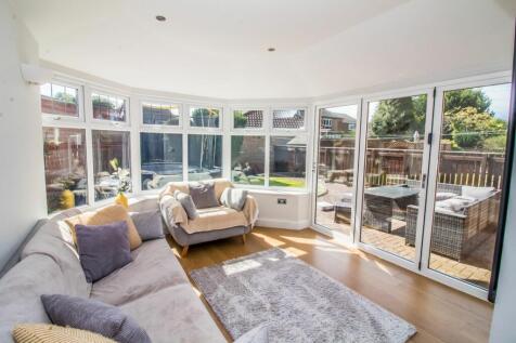 Conservatory. 