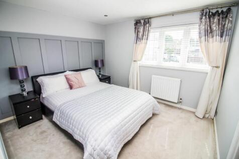 Master Bedroom. 