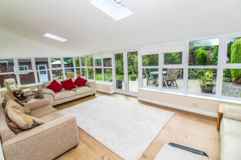 Sun Room
