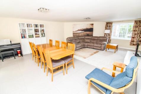 2nd Reception Room / Dining Room p2