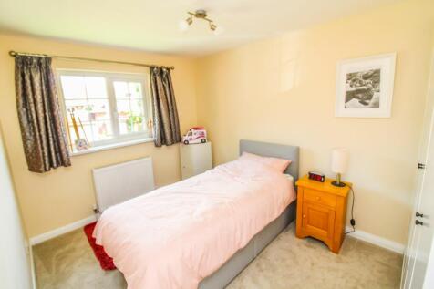 Bedroom Five