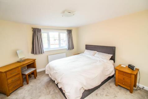 Bedroom Three p1
