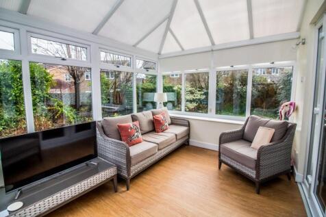 Conservatory.