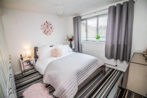 Bedroom One.