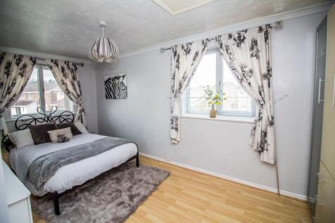 Bedroom Two.