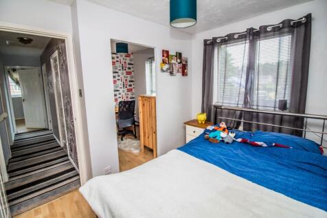 Bedroom Three.